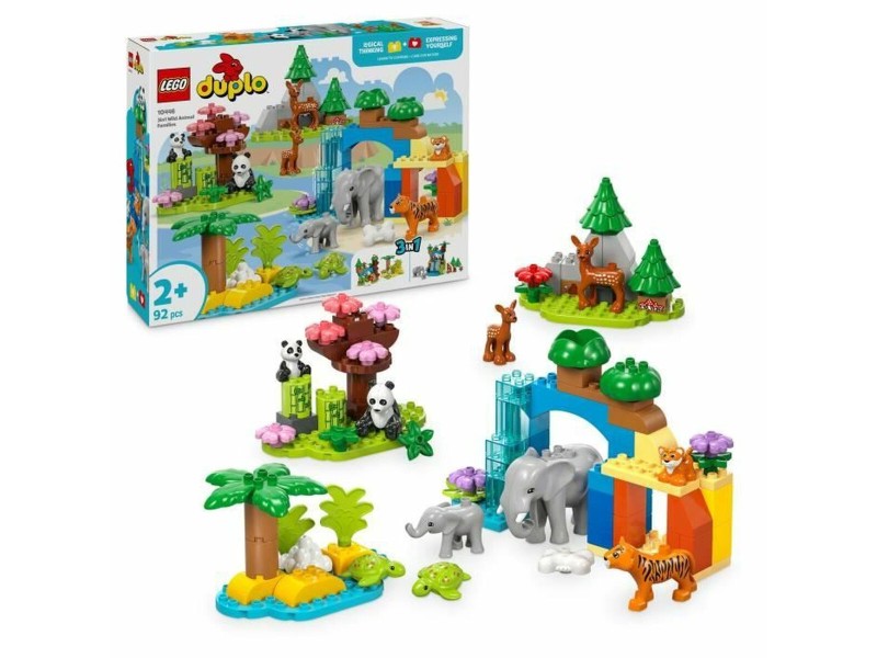 Строителна Игра Lego NaN –  BB Изграждане на игри