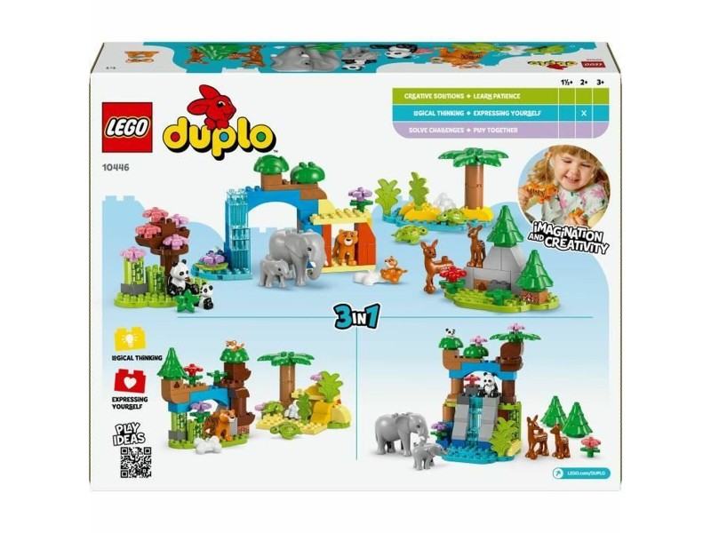 Строителна Игра Lego NaN –  BB Изграждане на игри