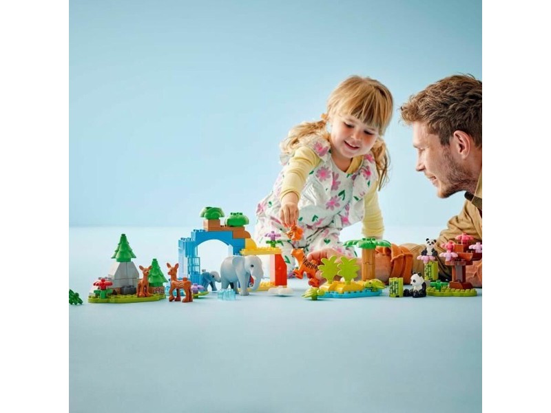 Строителна Игра Lego NaN –  BB Изграждане на игри