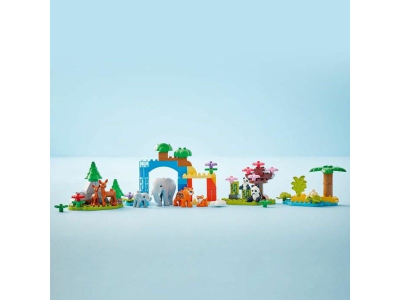 Строителна Игра Lego NaN –  BB Изграждане на игри