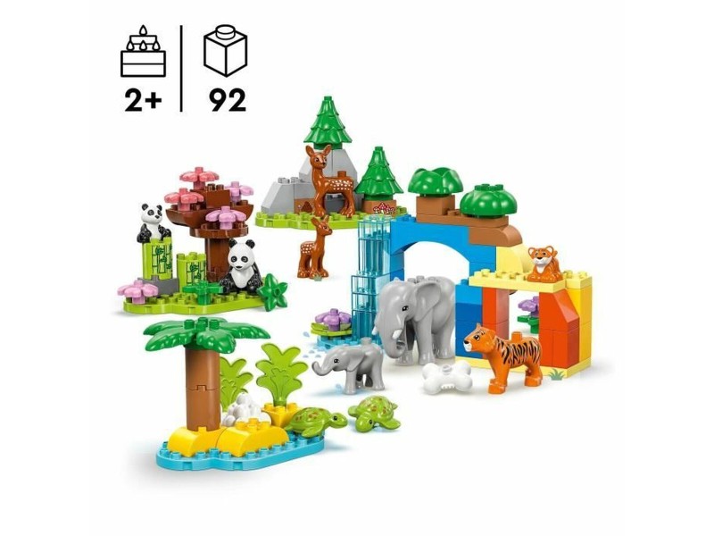 Строителна Игра Lego NaN –  BB Изграждане на игри