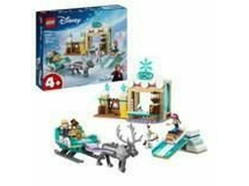 Строителна Игра Lego NaN –  BB Изграждане на игри