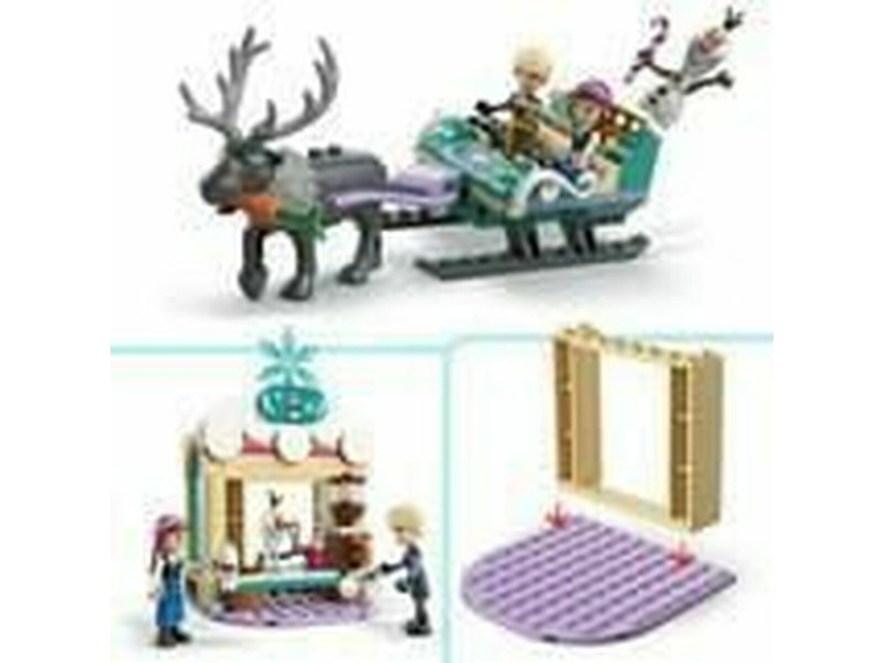 Строителна Игра Lego NaN –  BB Изграждане на игри