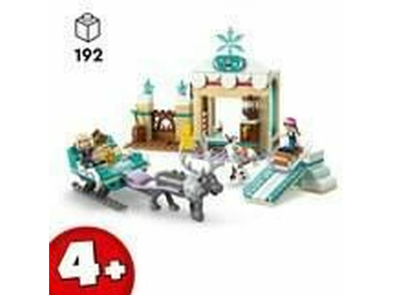 Строителна Игра Lego NaN –  BB Изграждане на игри