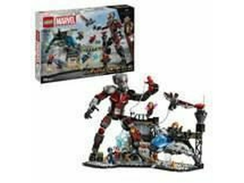 Строителна Игра Lego NaN –  BB Изграждане на игри