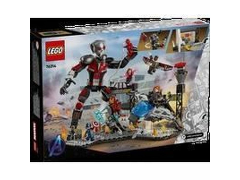 Строителна Игра Lego NaN –  BB Изграждане на игри