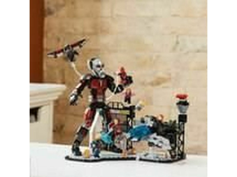 Строителна Игра Lego NaN –  BB Изграждане на игри