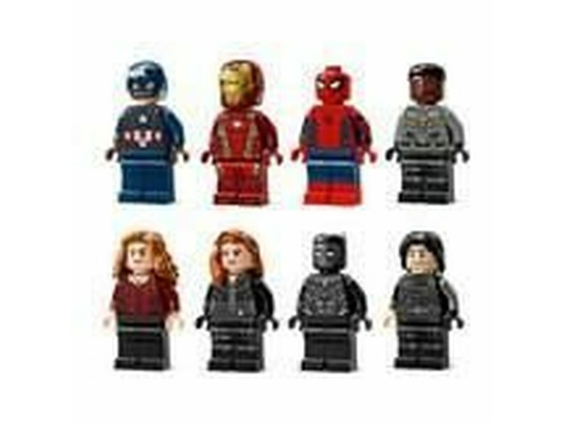 Строителна Игра Lego NaN –  BB Изграждане на игри