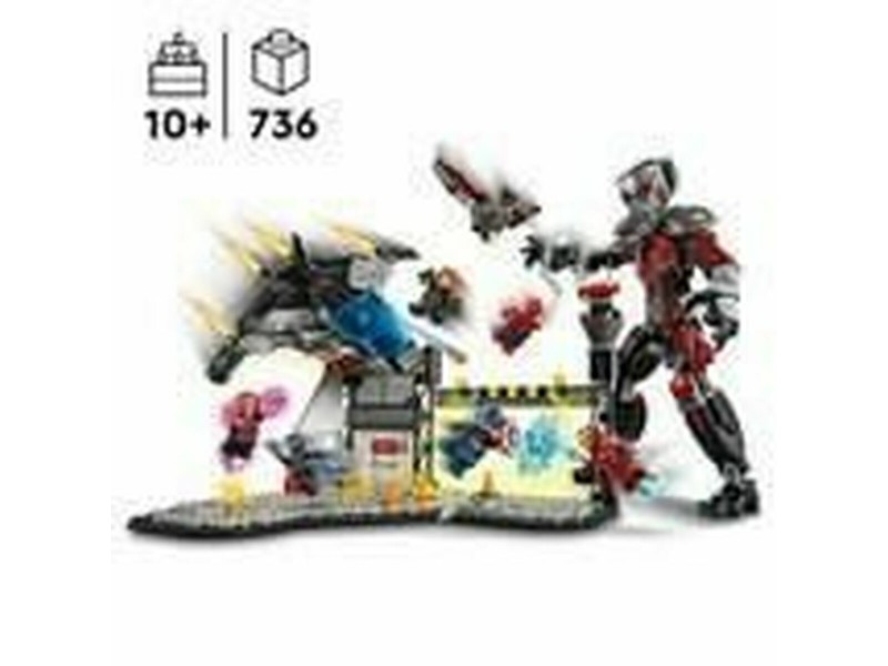 Строителна Игра Lego NaN –  BB Изграждане на игри