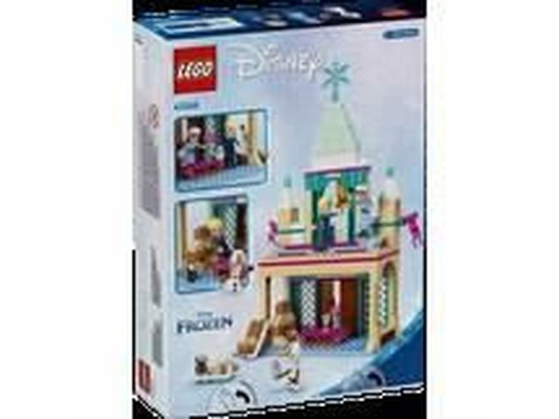 Строителна Игра Lego NaN –  BB Изграждане на игри