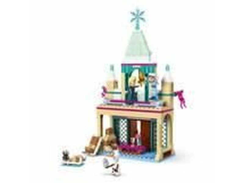 Строителна Игра Lego NaN –  BB Изграждане на игри