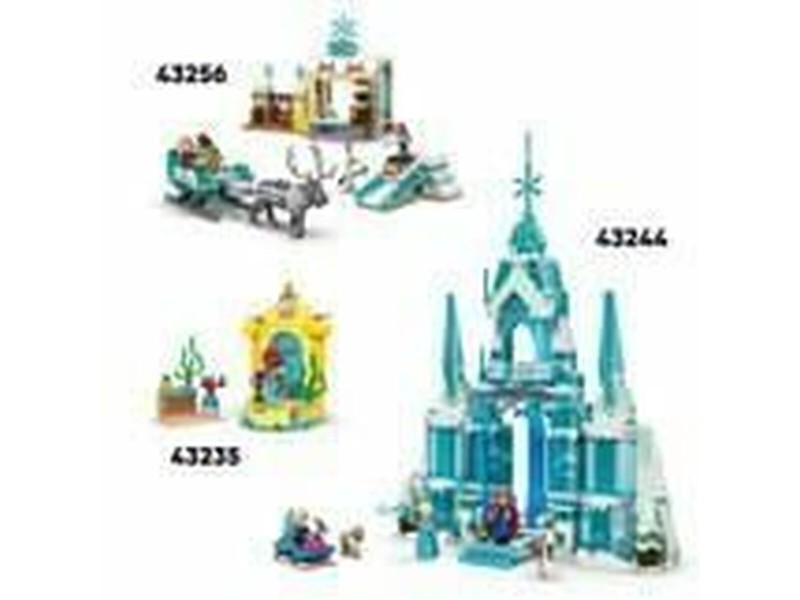 Строителна Игра Lego NaN –  BB Изграждане на игри
