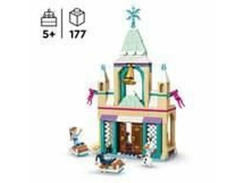Строителна Игра Lego NaN –  BB Изграждане на игри