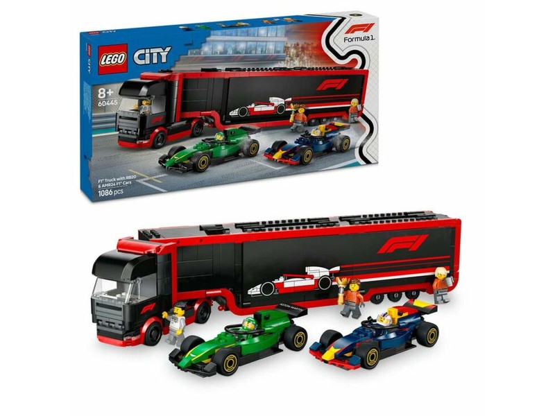 Строителна Игра Lego NaN –  BB Изграждане на игри
