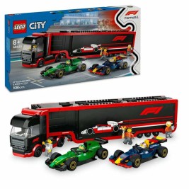 Строителна Игра Lego