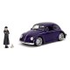 Кола играчка Wednesday Volkswagen Лилав NaN –  BB Автомобили и състезателни коли