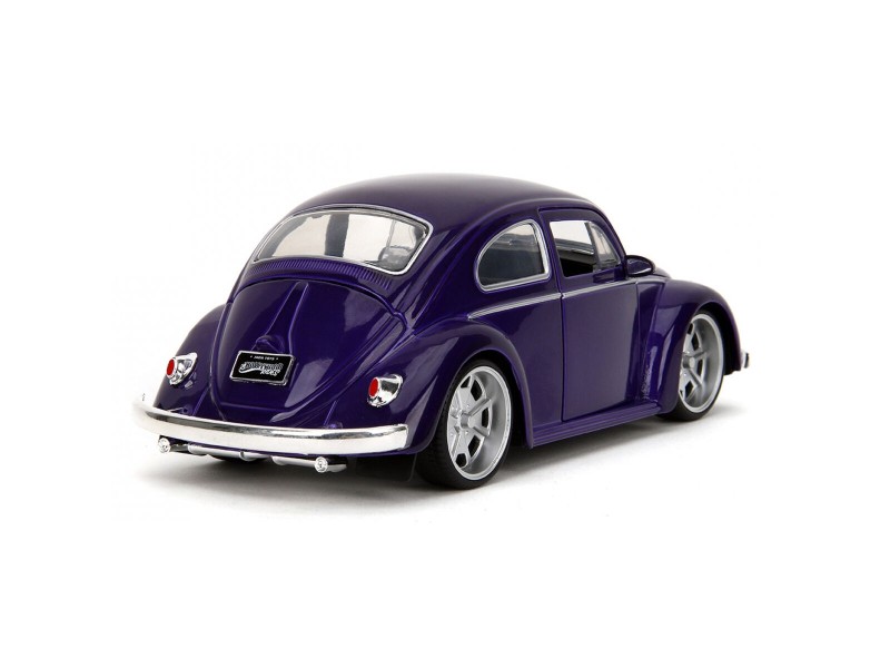 Кола играчка Wednesday Volkswagen Лилав NaN –  BB Автомобили и състезателни коли