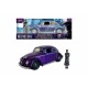 Кола играчка Wednesday Volkswagen Лилав NaN –  BB Автомобили и състезателни коли