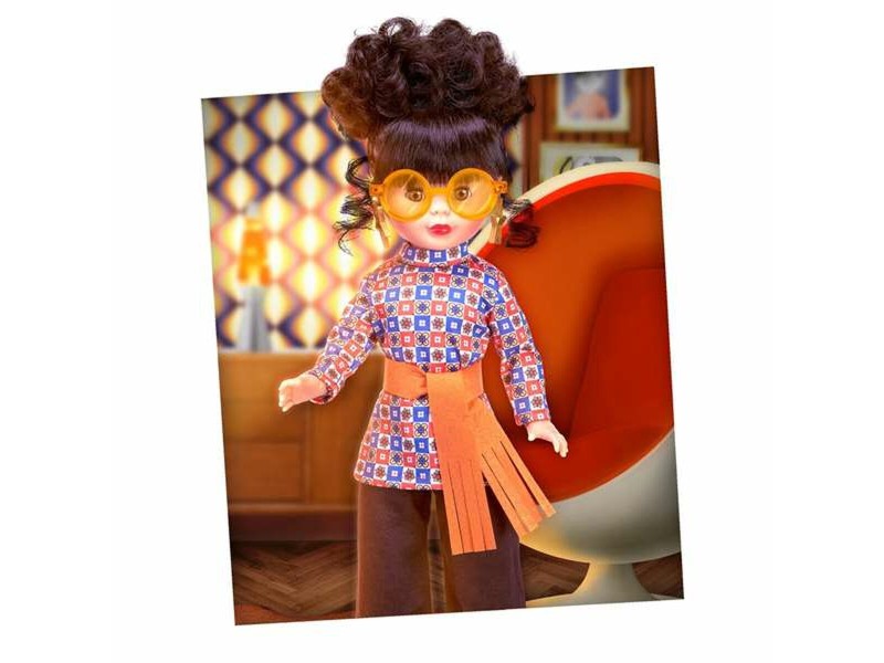 Кукла Nancy Loco Loco 43 cm NaN –  BB Модни кукли