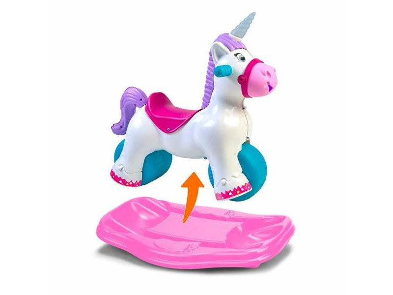 Обувки за Бягане Feber Baby Unicorn NaN –  BB Разходки и колела