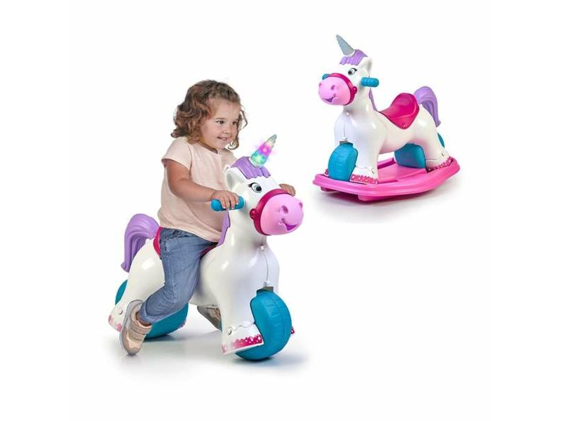 Обувки за Бягане Feber Baby Unicorn NaN –  BB Разходки и колела
