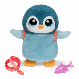 Интерактивен домашен любимец Famosa My Pet Penguin Little Live Pets