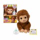 Интерактивен домашен любимец Famosa My Baby Monkey Little Live Pets NaN от | techMAG.bg Интерактивен домашен любимец Famosa My Baby Monkey Little Live Pets NaN – BB Електронни домашни любимци