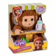 Интерактивен домашен любимец Famosa My Baby Monkey Little Live Pets NaN от | techMAG.bg Интерактивен домашен любимец Famosa My Baby Monkey Little Live Pets NaN – BB Електронни домашни любимци