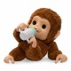 Интерактивен домашен любимец Famosa My Baby Monkey Little Live Pets NaN от | techMAG.bg Интерактивен домашен любимец Famosa My Baby Monkey Little Live Pets NaN – BB Електронни домашни любимци
