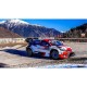 Кола с Радиоуправление Scalextric Toyota Yaris WRC NaN –  BB Автомобили