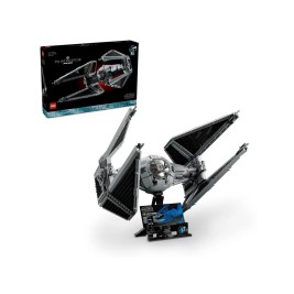 Строителна Игра Lego TIE Interceptor