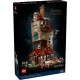 Строителна Игра Lego 76437 La Madriguera NaN –  BB Изграждане на игри