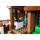 Строителна Игра Lego 76437 La Madriguera NaN –  BB Изграждане на игри
