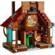 Строителна Игра Lego 76437 La Madriguera NaN –  BB Изграждане на игри