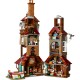 Строителна Игра Lego 76437 La Madriguera NaN –  BB Изграждане на игри