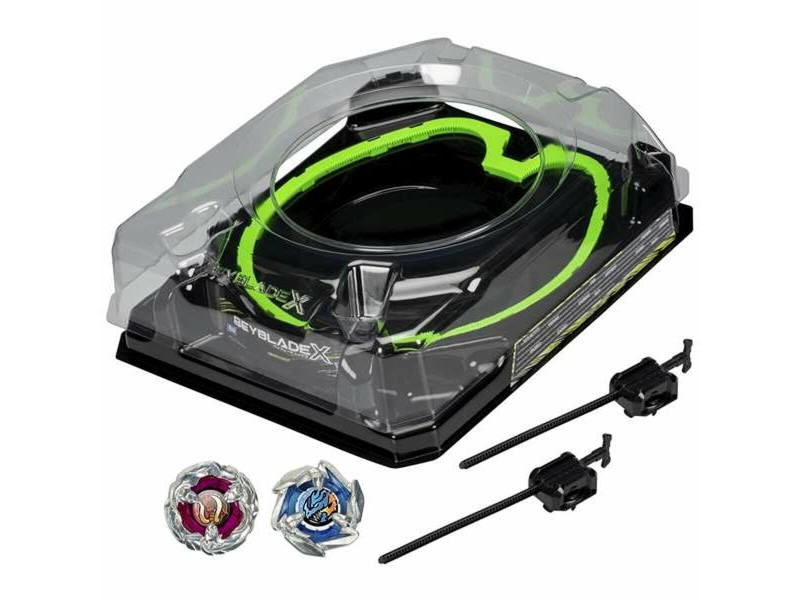 Фигурки на Герои Beyblade NaN –  BB Кукли и екшън фигури
