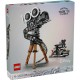 Строителна Игра Lego DISNEY 43230 CÁMARA WALT DISNEY Многоцветен 811 Части NaN –  BB Изграждане на игри