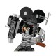 Строителна Игра Lego DISNEY 43230 CÁMARA WALT DISNEY Многоцветен 811 Части NaN –  BB Изграждане на игри