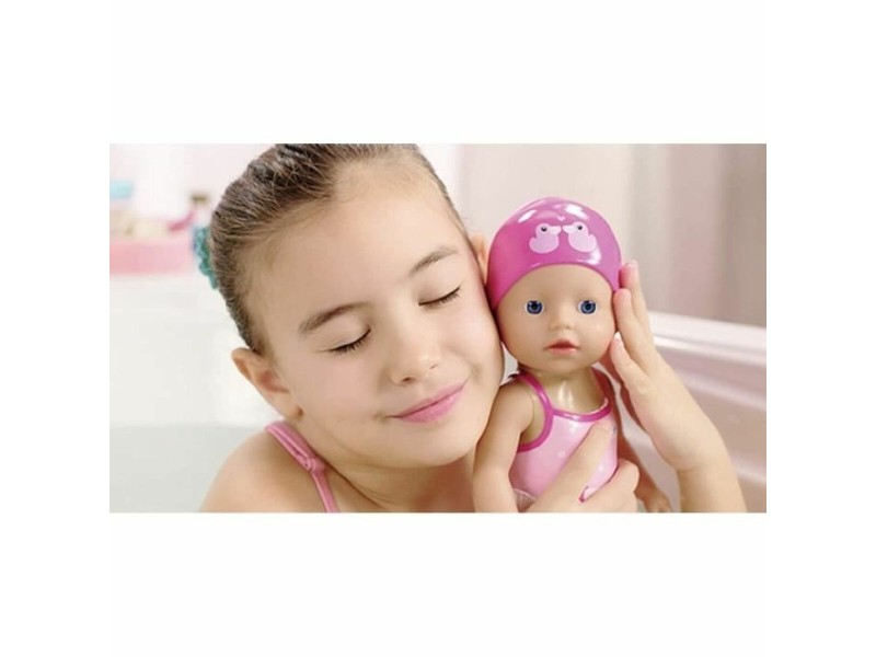 Бебешка кукла Little Tikes 30 cm NaN от | techMAG.bg Бебешка кукла Little Tikes 30 cm NaN – BB Бебешки кукли