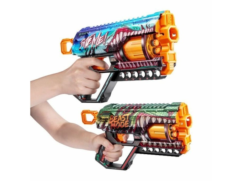 Играчка Меч Zuru NaN –  BB Мечове
