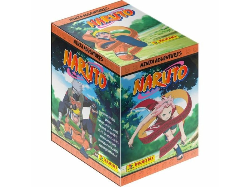 Албум Стикери Panini NaN –  BB Албуми и стикери