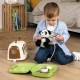 Люлка за кукли Smoby NaN –  BB Аксесоари за бебешки кукли