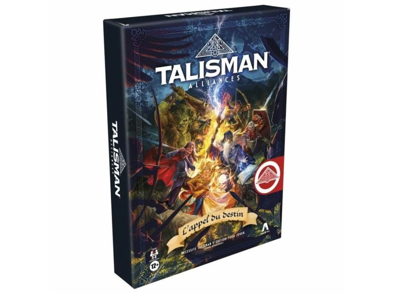 Настолна игра Hasbro NaN –  BB Игри с токени