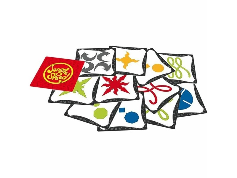 Настолна игра Asmodee NaN –  BB Игри с токени