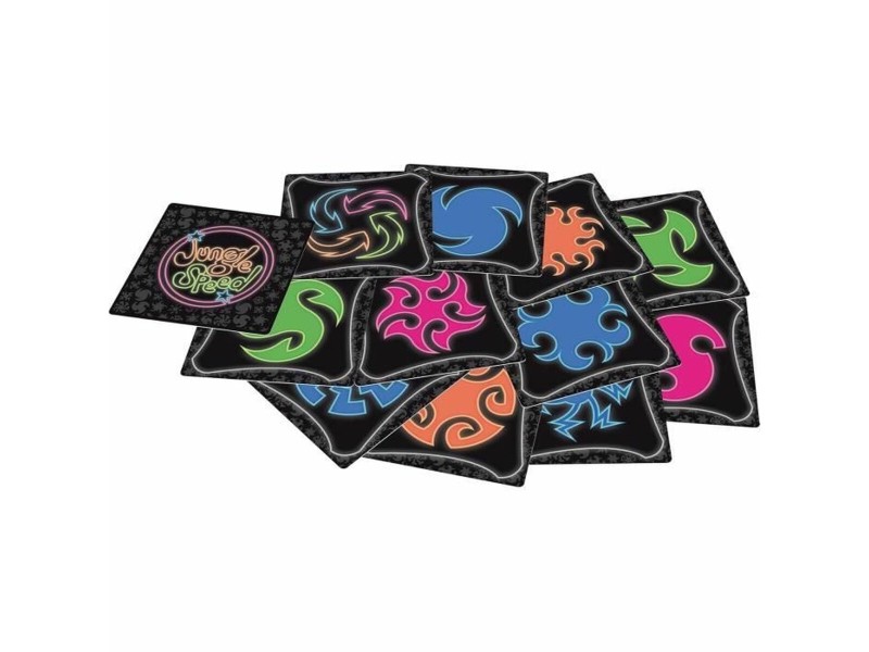 Настолна игра Asmodee NaN –  BB Игри с токени