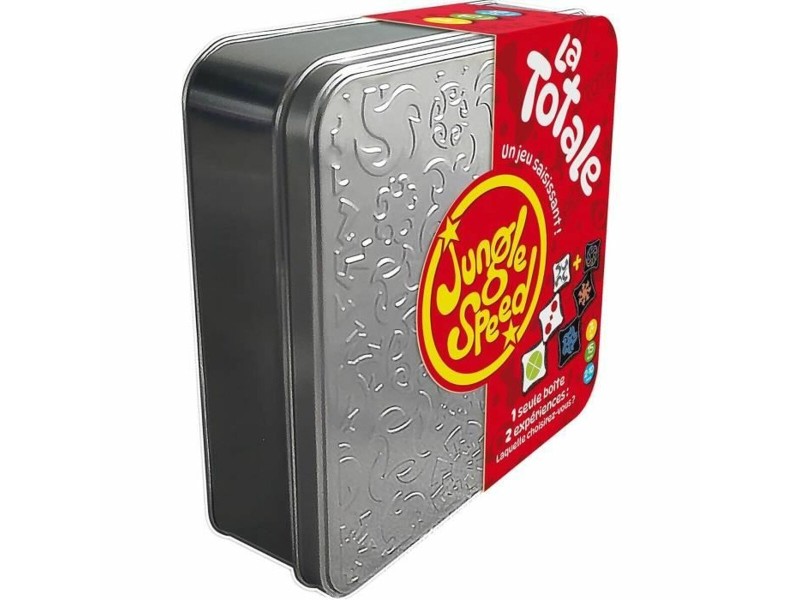 Настолна игра Asmodee NaN –  BB Игри с токени