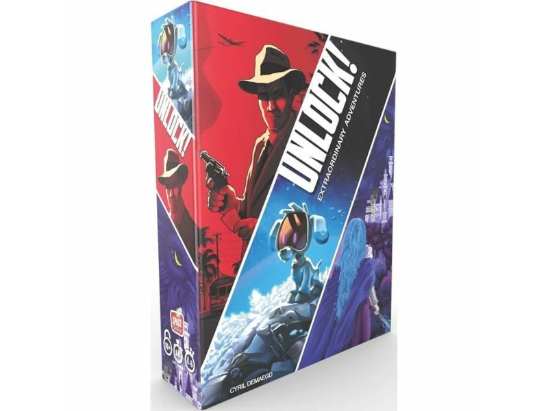 Настолна игра Asmodee NaN –  BB Игри с токени