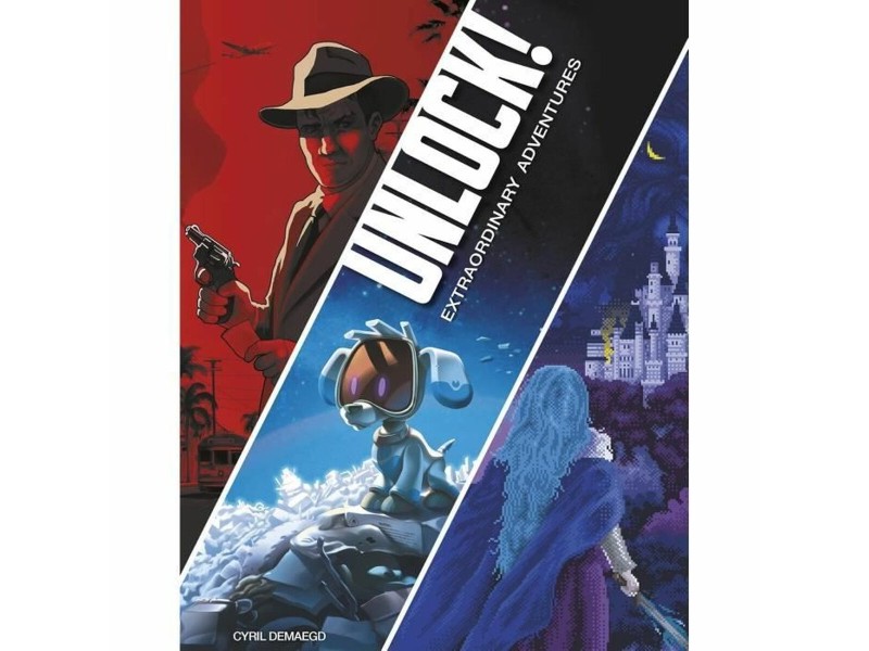 Настолна игра Asmodee NaN –  BB Игри с токени