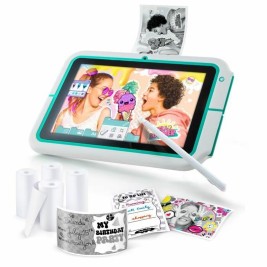 Интерактивен Таблет за Деца Canal Toys