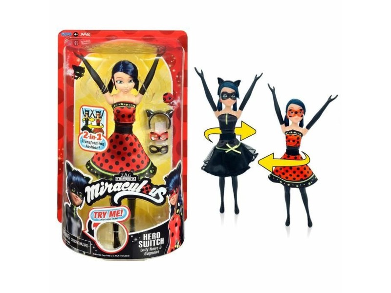 Фигурки на Герои Bandai NaN –  BB Кукли и екшън фигури